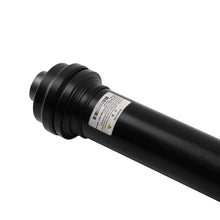 Laad de afbeelding in de galerijviewer, Aandrijfas L=670mm geschikt voor Porsche Cayenne 92A 3.0 Diesel 10-14 7P0521101E