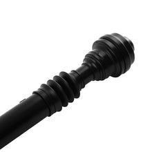 Laad de afbeelding in de galerijviewer, Aandrijfas L=670mm geschikt voor Porsche Cayenne 92A 3.0 Diesel 10-14 7P0521101E