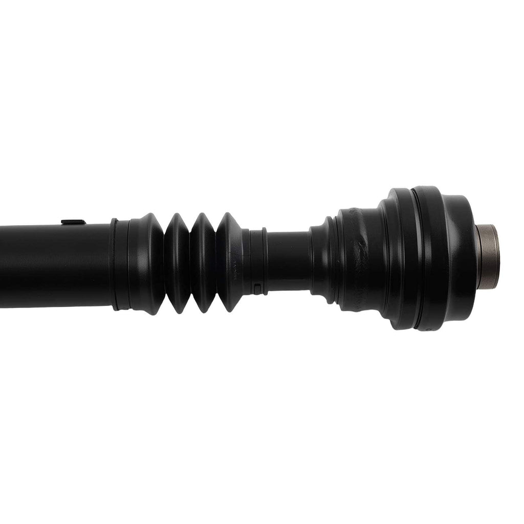 Aandrijfas L=670mm geschikt voor Porsche Cayenne 92A 3.0 Diesel 10-14 7P0521101E