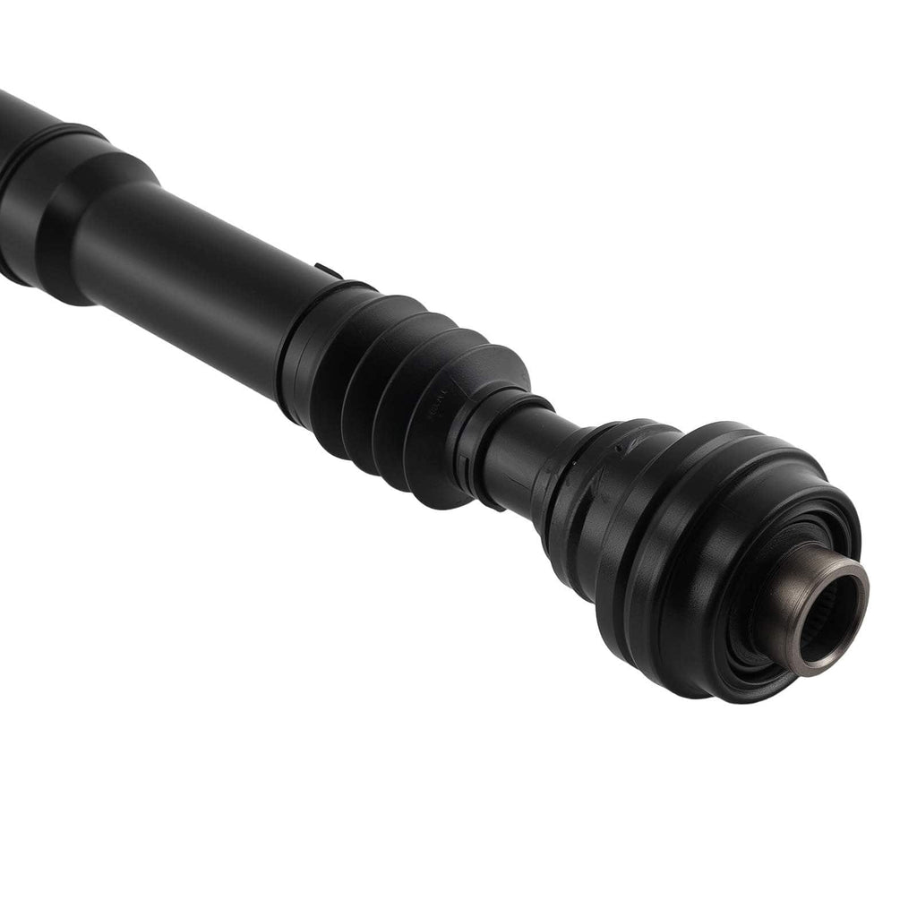 Aandrijfas L=670mm geschikt voor Porsche Cayenne 92A 3.0 Diesel 10-14 7P0521101E
