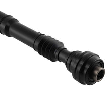 Laad de afbeelding in de galerijviewer, Aandrijfas L=670mm geschikt voor Porsche Cayenne 92A 3.0 Diesel 10-14 7P0521101E