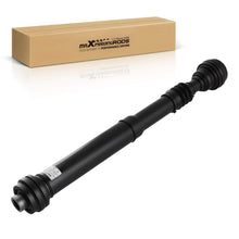 Laad de afbeelding in de galerijviewer, Aandrijfas L=670mm geschikt voor Porsche Cayenne 92A 3.0 Diesel 10-14 7P0521101E