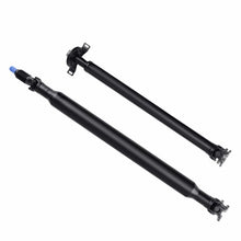 Laad de afbeelding in de galerijviewer, Aandrijfas L=2554mm geschikt voor Mercedes Sprinter B906 geschikt voor VW Crafter A9064107916