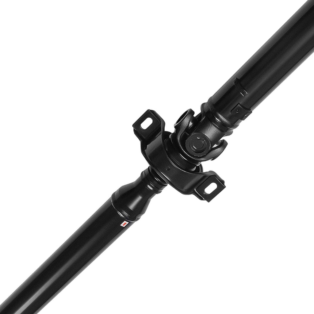 Aandrijfas Propeller Shaft 3-Stuk geschikt voor Mercedes Viano Vito Mixto W639 A6394103406