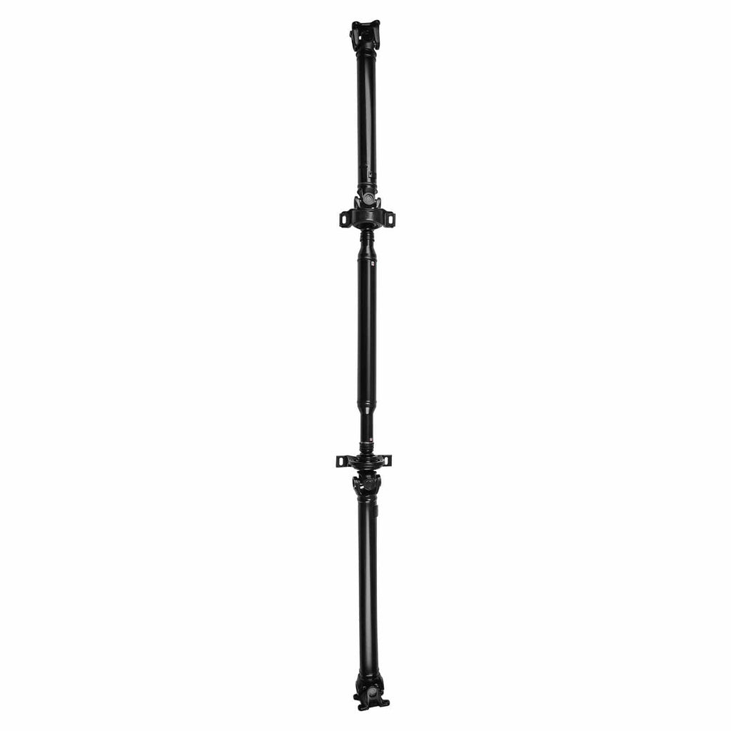 Aandrijfas Propeller Shaft 3-Stuk geschikt voor Mercedes Viano Vito Mixto W639 A6394103406