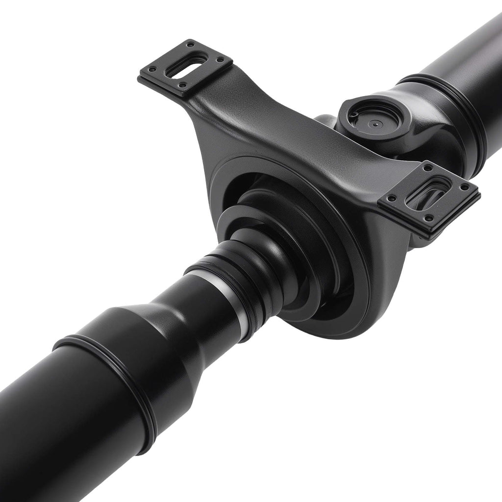 Aandrijfas 2399mm geschikt voor Mercedes Vito/Mixto W639 122 CDI 10-14 A6394103516