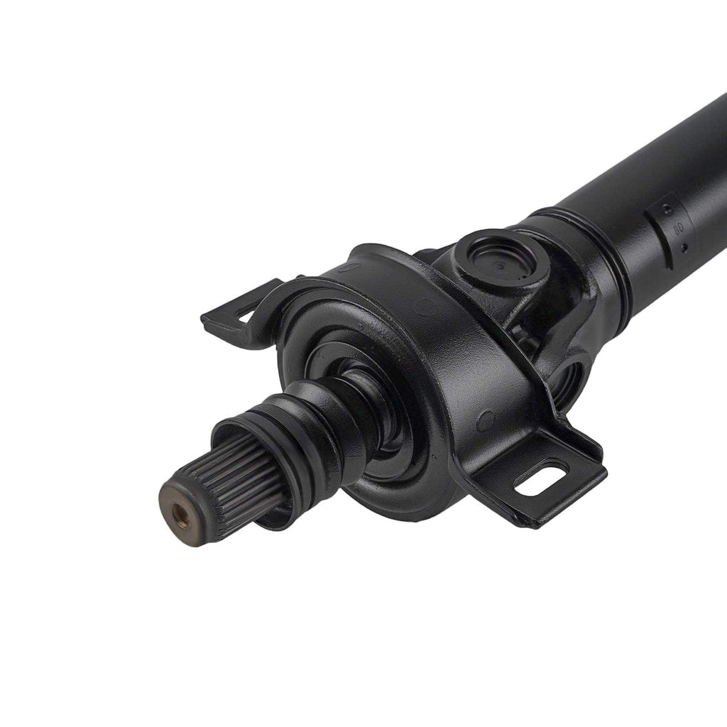 Geschikt voor Mercedes Benz Viano Vito W639 Complete Aandrijfas 2143 mm