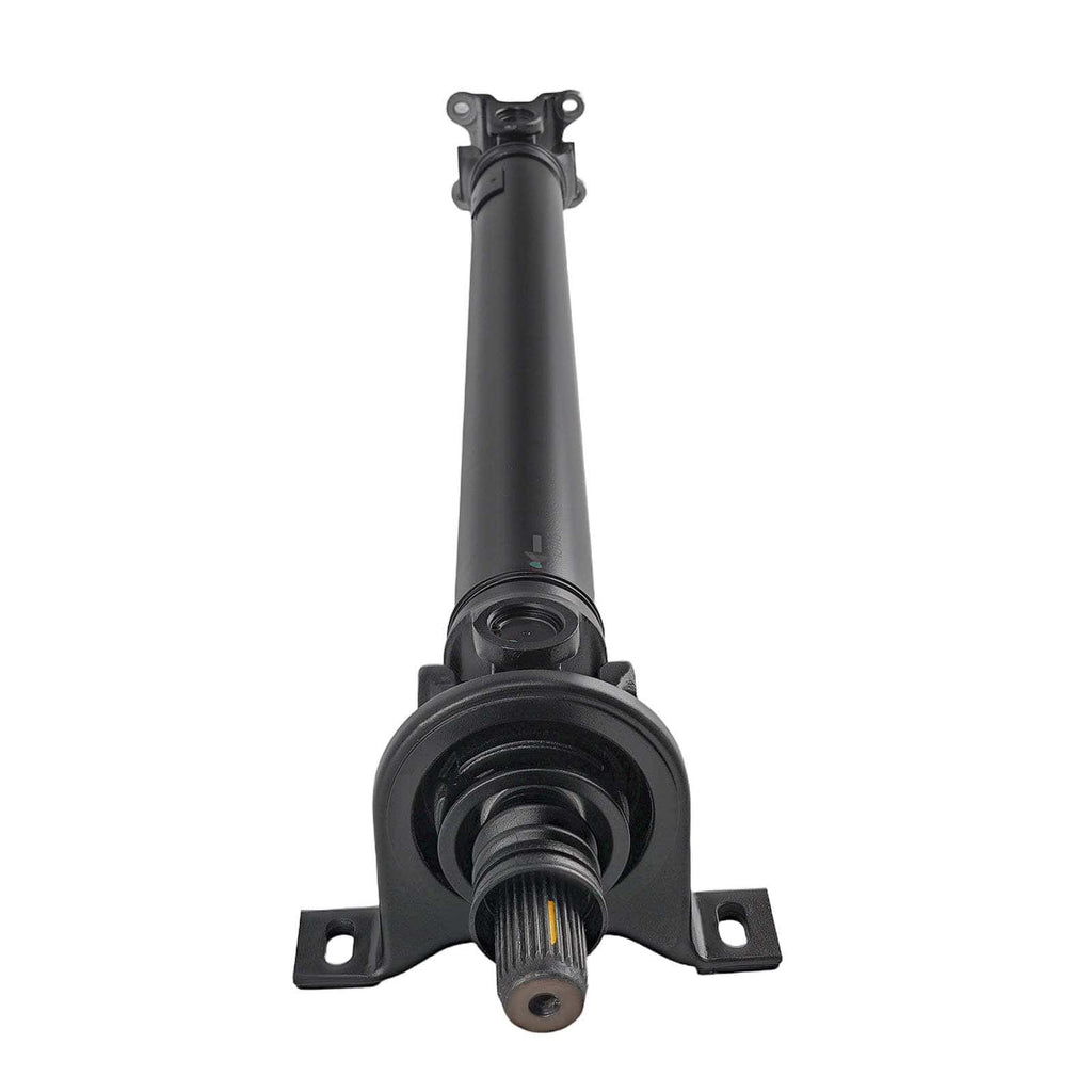 Aandrijfas geschikt voor Mercedes-Benz Viano Vito Panel Van W639 03-14 A6394103606