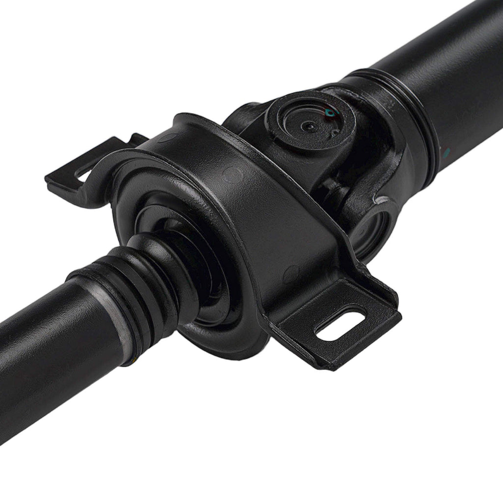 Geschikt voor Mercedes Benz Viano Vito W639 Complete Aandrijfas 2143 mm