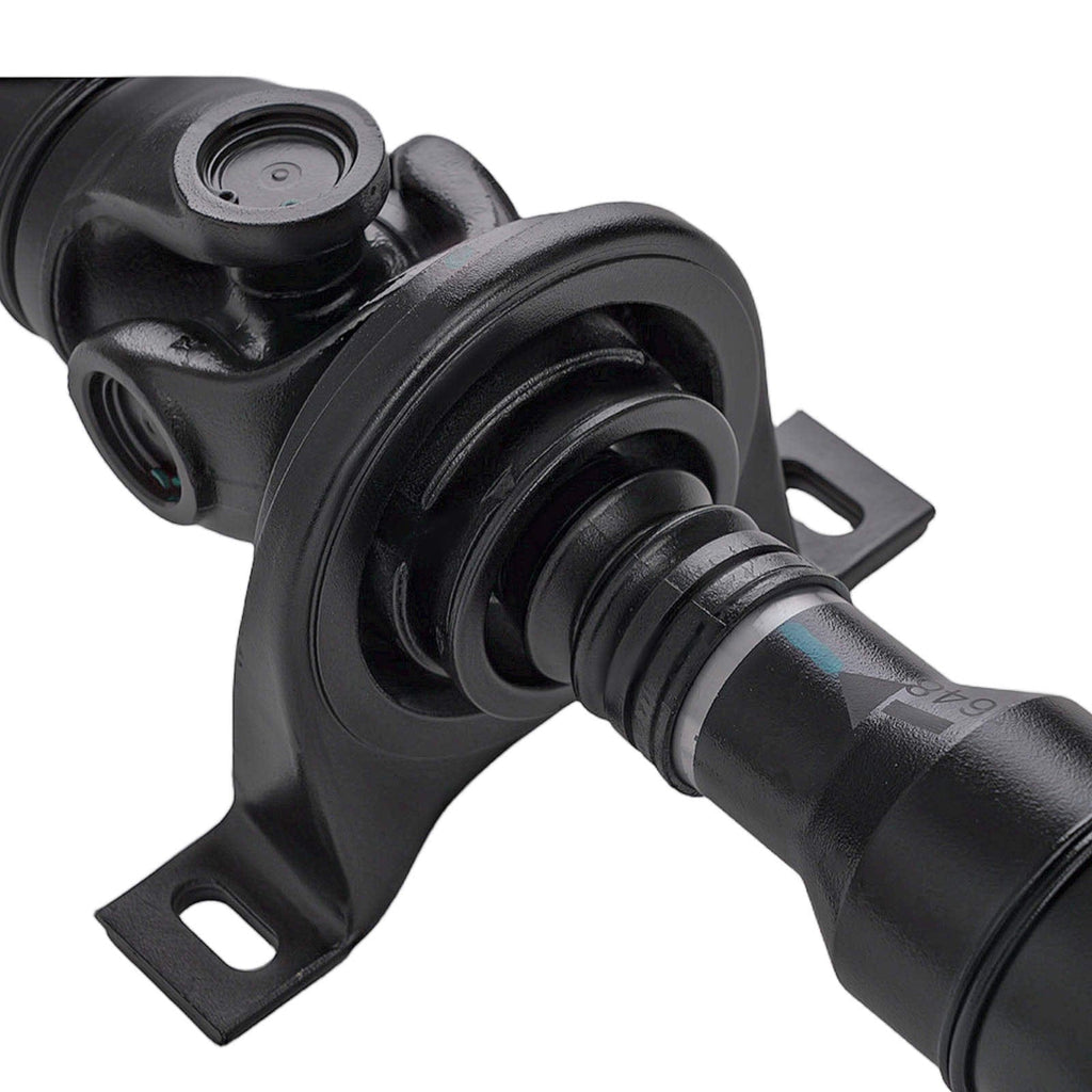 Geschikt voor Mercedes Benz Viano Vito W639 Complete Aandrijfas 2143 mm
