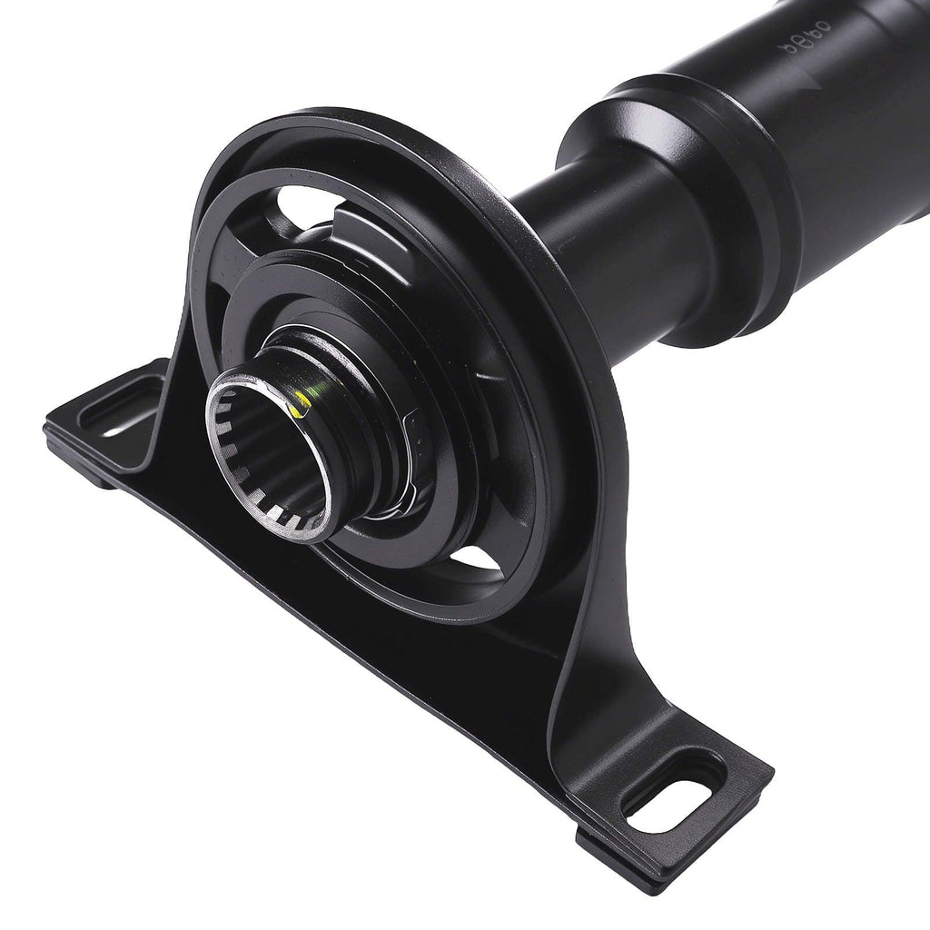 Aandrijfas 2805mm geschikt voor VW Crafter 30-35 30-50 2.0 2011-2016 2E0521101CB
