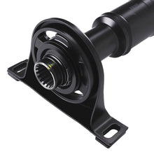 Laad de afbeelding in de galerijviewer, Aandrijfas 2805mm geschikt voor VW Crafter 30-35 30-50 2.0 2011-2016 2E0521101CB