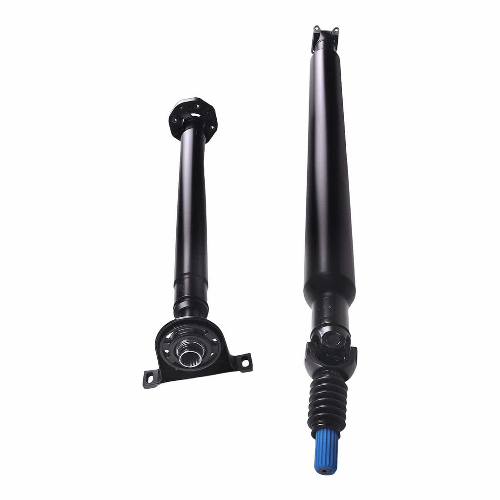 Aandrijfas 2805mm geschikt voor VW Crafter 30-35 30-50 2.0 2011-2016 2E0521101CB
