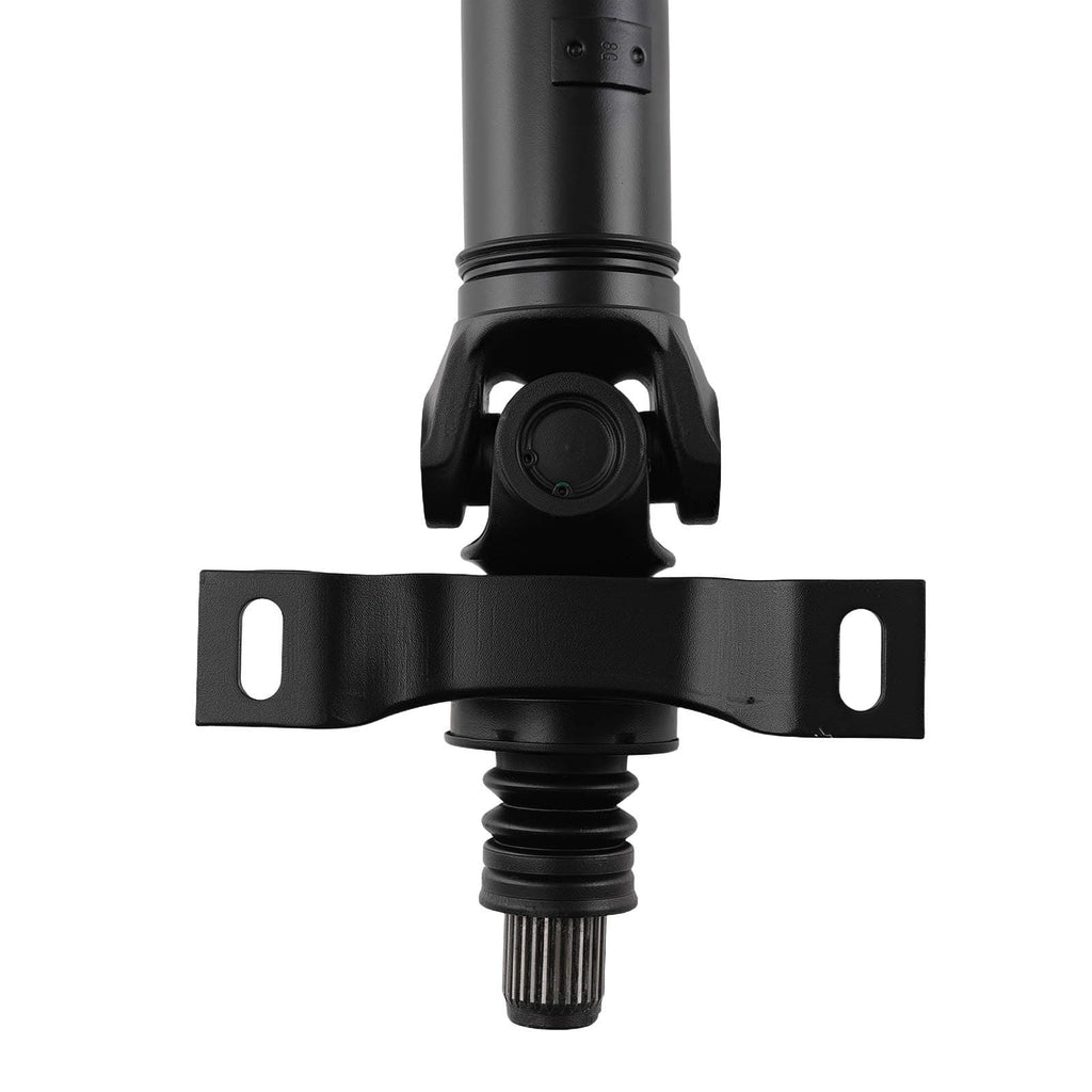 Aandrijfas L=1903mm geschikt voor Mercedes Viano Vito Bus CDI 4-matic 4x4 05-14