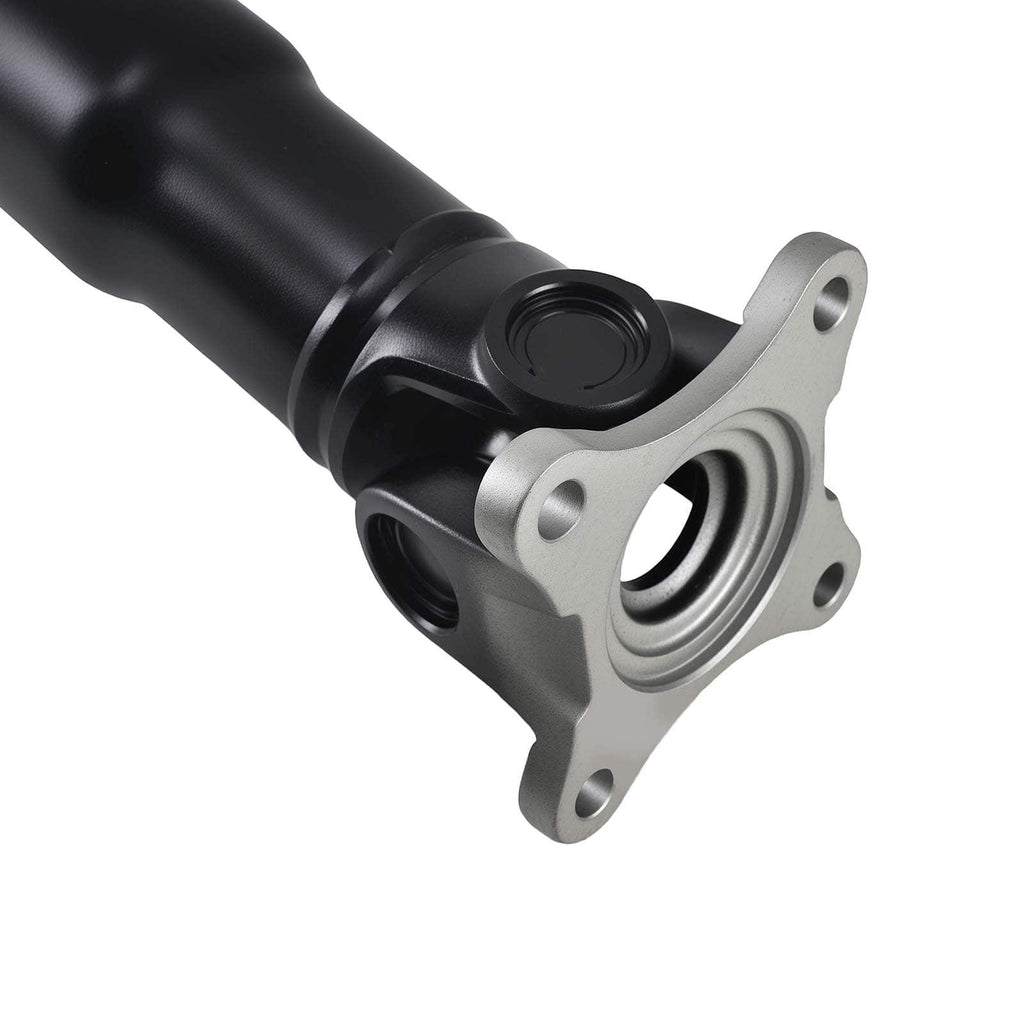 Aandrijfas geschikt voor Mercedes Sprinter B906 Chassis/Platform 06-21 9064105806