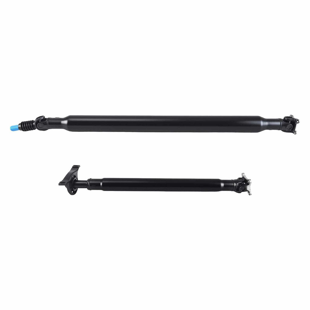 Aandrijfas geschikt voor Mercedes Sprinter B906 Chassis/Platform 06-21 9064105806