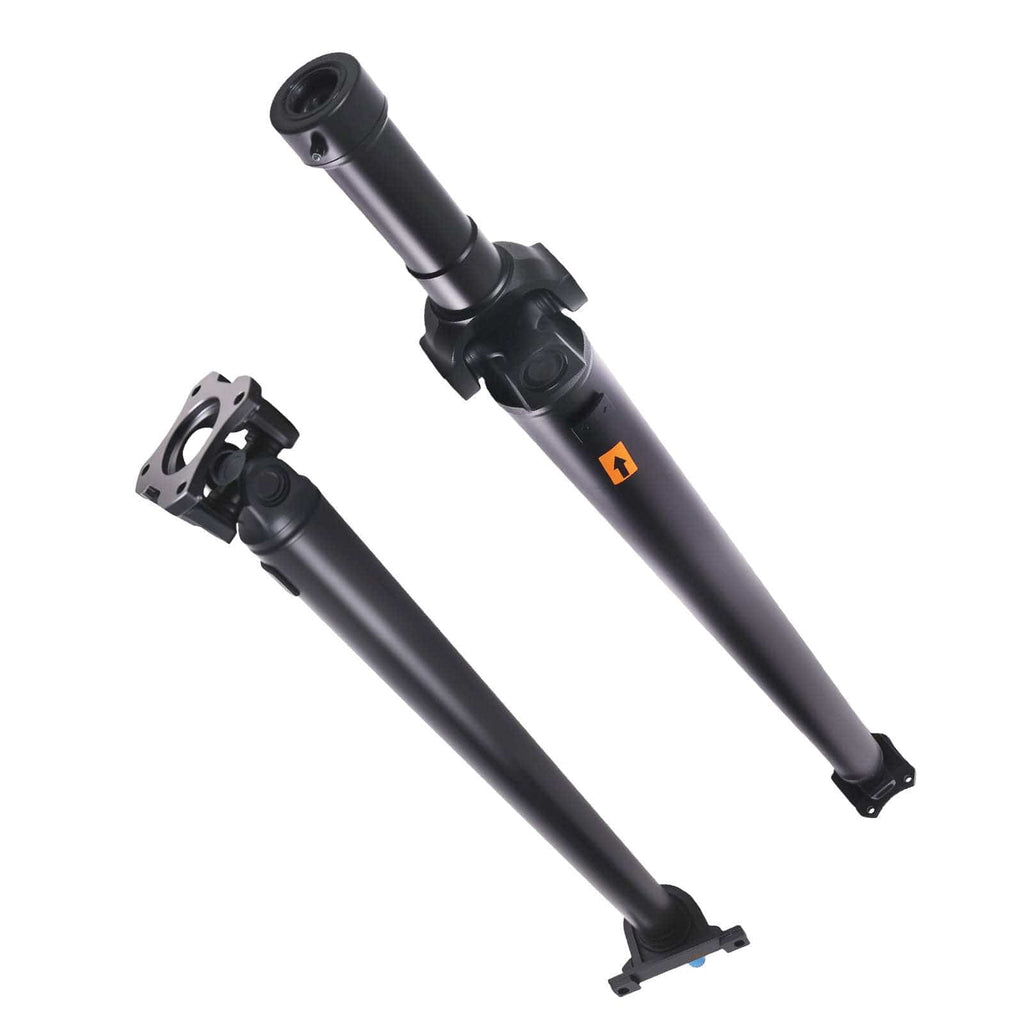 Aandrijfas L=2582mm geschikt voor Mercedes Sprinter geschikt voor VW Crafter 30-35 A9064107516