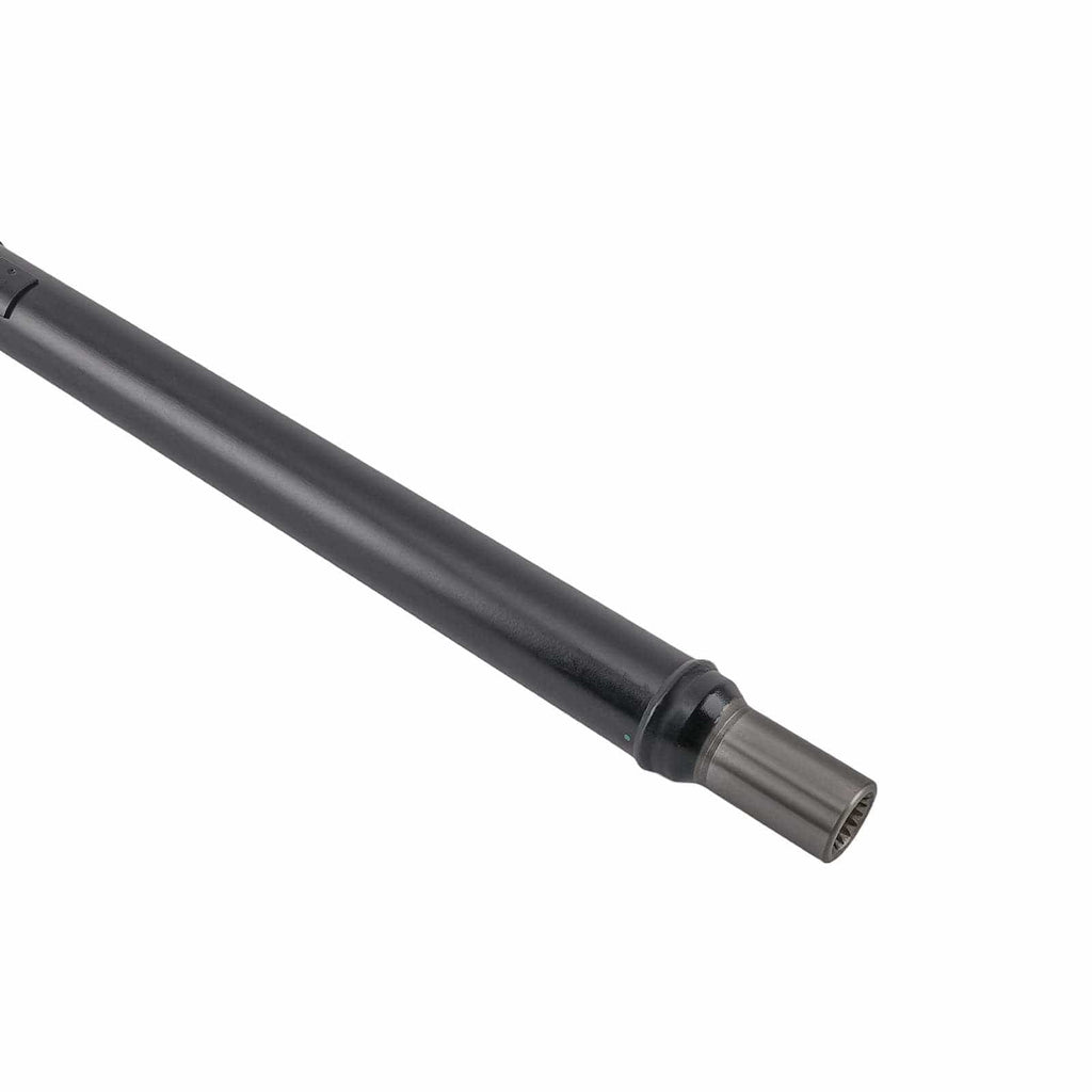 Aandrijfas voorzijde geschikt voor Renault Kangoo 1.6L 1.9L 2001-2008 8200149811