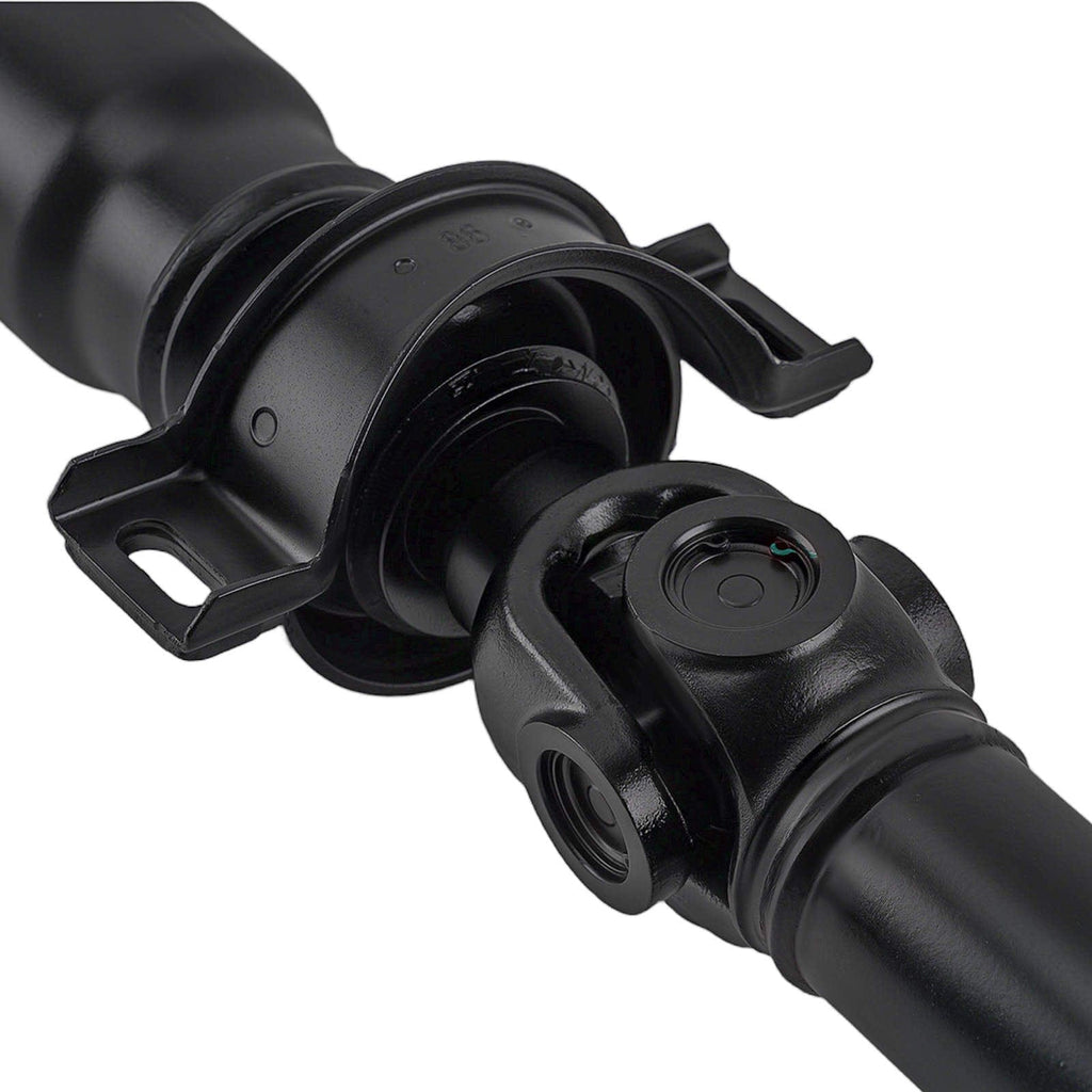 Aandrijfas voorzijde geschikt voor Renault Kangoo 1.6L 1.9L 2001-2008 8200149811