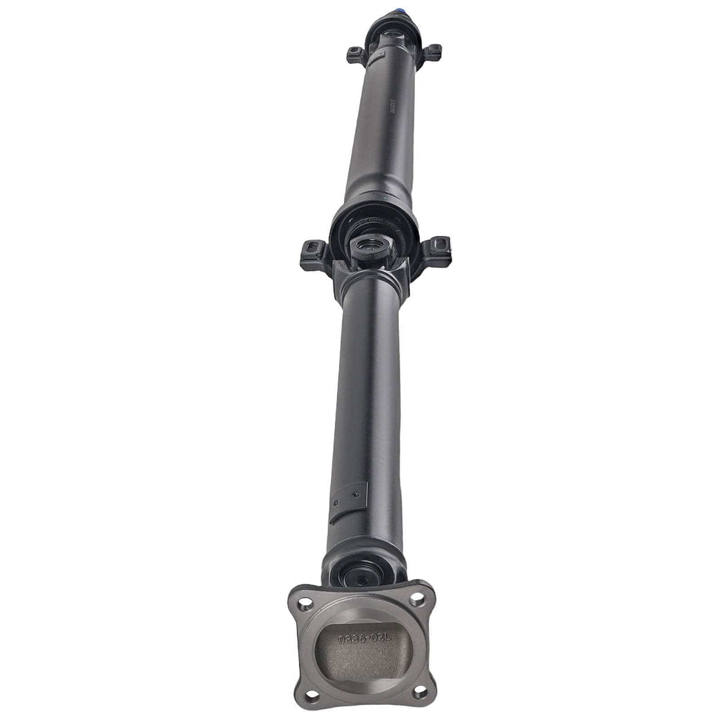 Aandrijfas voorzijde geschikt voor Renault Kangoo 1.6L 1.9L 2001-2008 8200149811