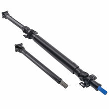 Laad de afbeelding in de galerijviewer, Aandrijfas voorzijde geschikt voor Renault Kangoo 1.6L 1.9L 2001-2008 8200149811
