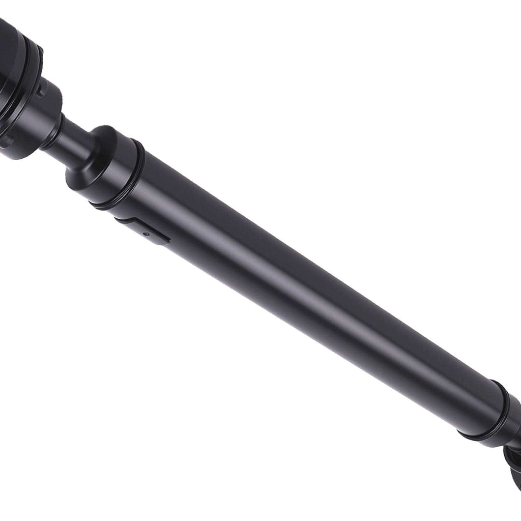 Aandrijfas voorzijde geschikt voor Suzuki Grand Vitara II JT TE TD 27101-66J01