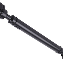 Laad de afbeelding in de galerijviewer, Aandrijfas voorzijde geschikt voor Suzuki Grand Vitara II JT TE TD 27101-66J01