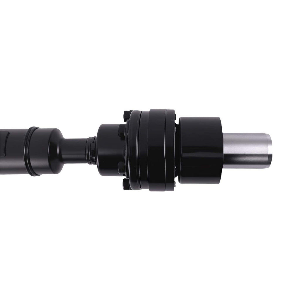 Aandrijfas voorzijde geschikt voor Suzuki Grand Vitara II JT TE TD 27101-66J01