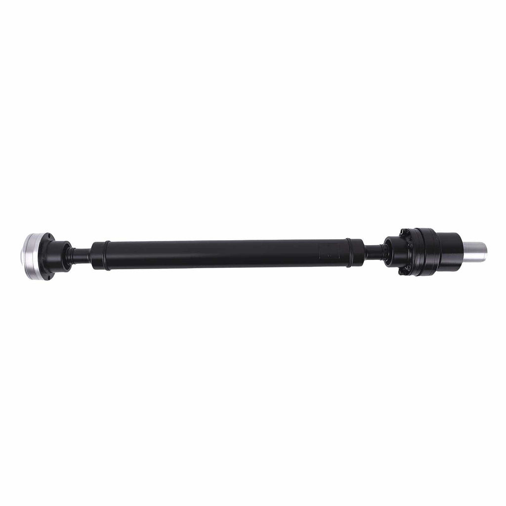 Aandrijfas voorzijde geschikt voor Suzuki Grand Vitara II JT TE TD 27101-66J01