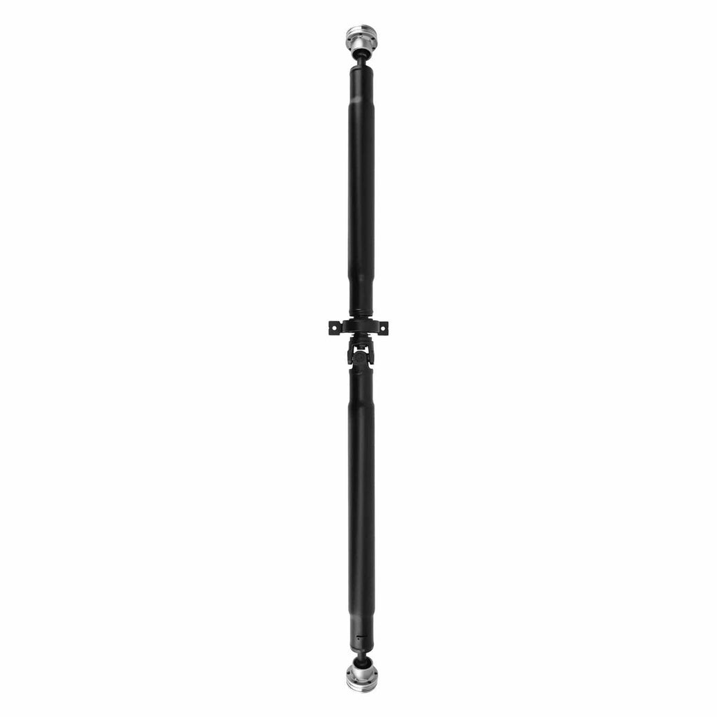 Aandrijfas achterzijde geschikt voor Fiat Panda 169 312 319 4x4 55193595 55197051