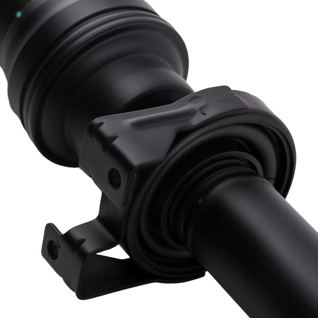 Aandrijfas L=1165mm geschikt voor VW Touareg 7L6 7L7 7LA 2.5 5.0 TDI 2002-2010 AWD