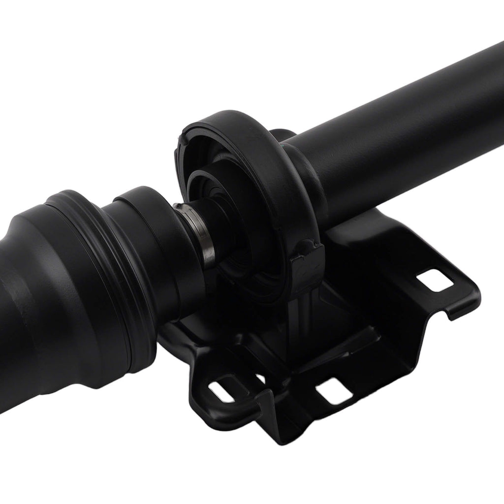 Aandrijfas L=1165mm geschikt voor VW Touareg 7L6 7L7 7LA 2.5 5.0 TDI 2002-2010 AWD