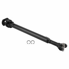 Laad de afbeelding in de galerijviewer, Aandrijfas voorzijde geschikt voor Ford Excursion F250 F350 geschikt voor Super Duty 4WD XLT