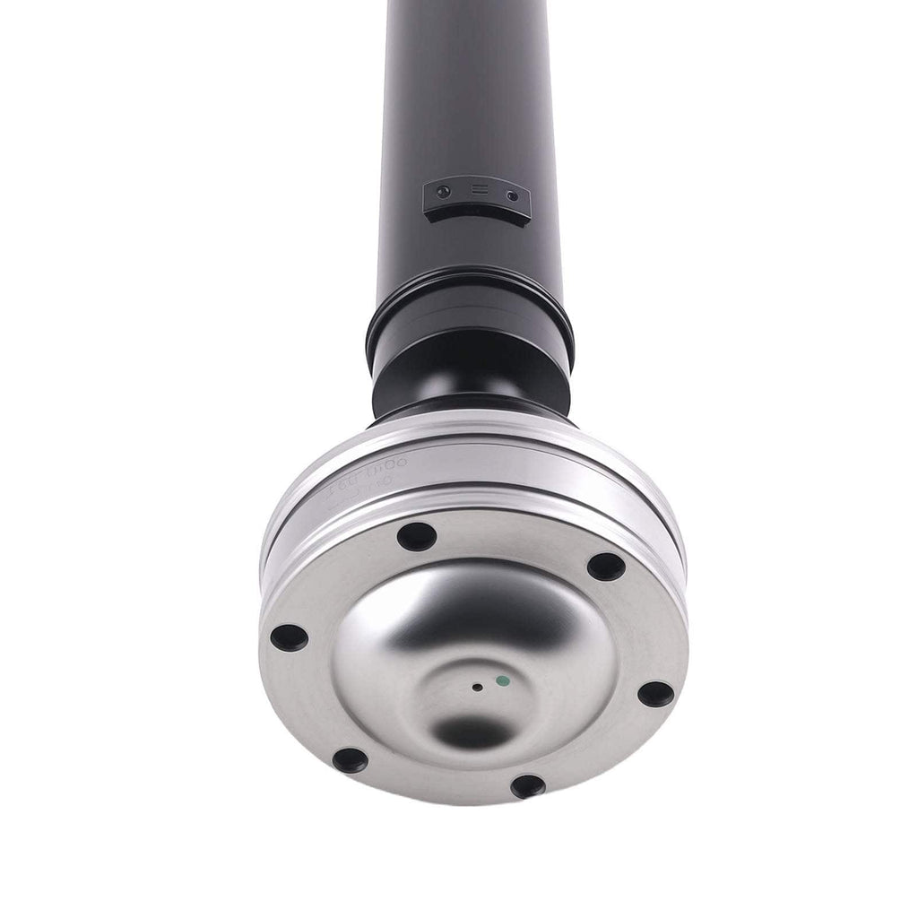 Aandrijfas voorzijde geschikt voor Jeep Commander 3.0L 52853010AC 2006-2010 4WD