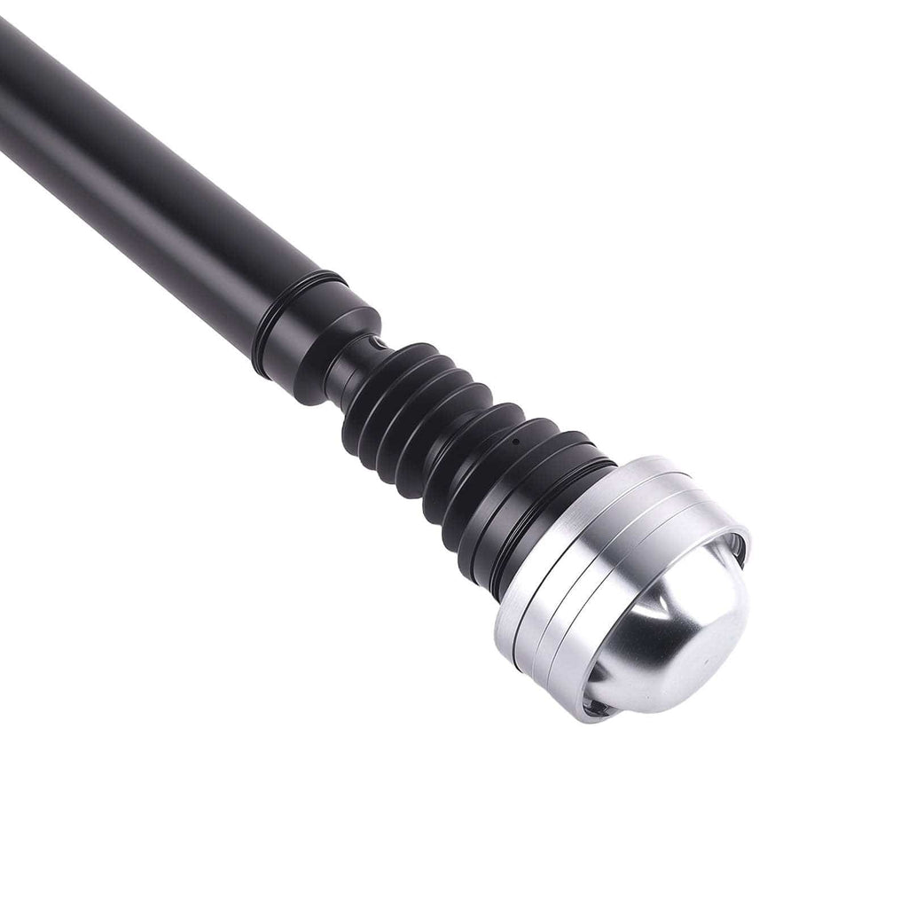 Aandrijfas voorzijde geschikt voor Jeep Commander 3.0L 52853010AC 2006-2010 4WD