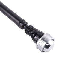 Laad de afbeelding in de galerijviewer, Aandrijfas voorzijde geschikt voor Jeep Commander 3.0L 52853010AC 2006-2010 4WD