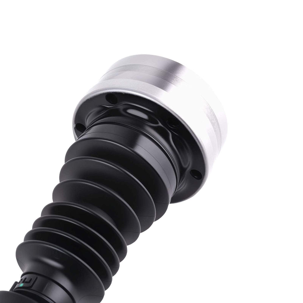 Aandrijfas voorzijde geschikt voor Jeep Commander 3.0L 52853010AC 2006-2010 4WD