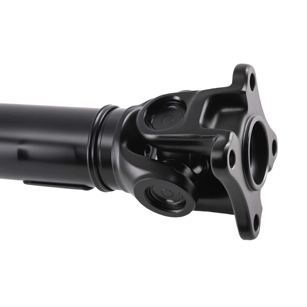 Complete Aandrijfas geschikt voor Suzuki Jimny offroad 1.3 16V 98-24 27103-84A00