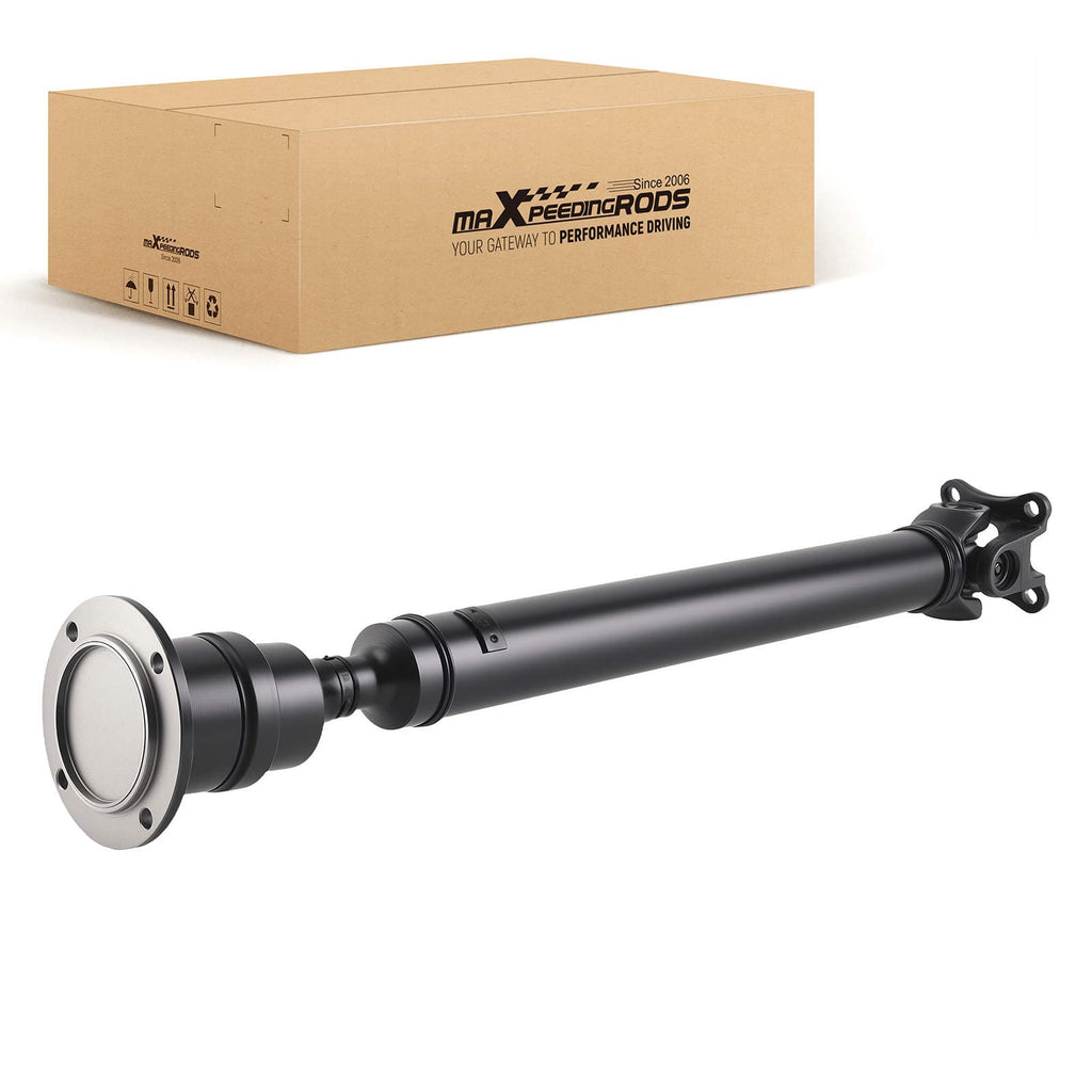 Complete Aandrijfas geschikt voor Suzuki Jimny offroad 1.3 16V 98-24 27103-84A00