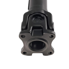 Laad de afbeelding in de galerijviewer, Aandrijfas Staal geschikt voor Suzuki SJ 410 413 OS AWD 1981-2004 2710384C00