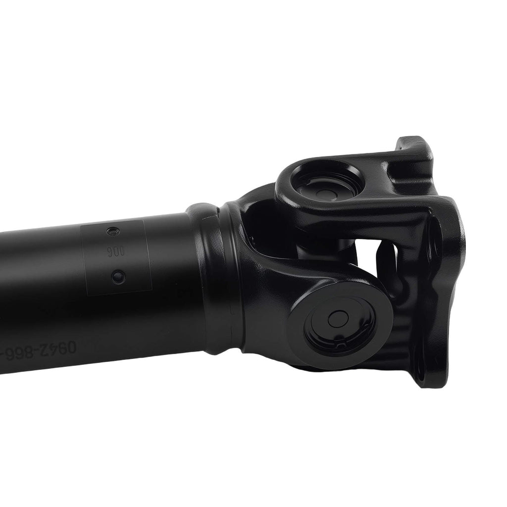 Aandrijfas Staal geschikt voor Suzuki SJ 410 413 OS AWD 1981-2004 2710384C00