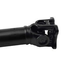 Laad de afbeelding in de galerijviewer, Aandrijfas Staal geschikt voor Suzuki SJ 410 413 OS AWD 1981-2004 2710384C00