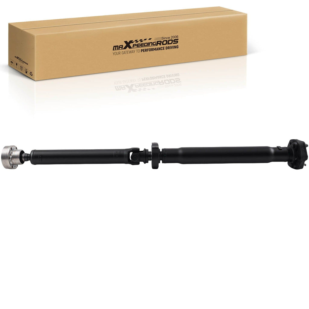 Aandrijfas achterzijde Propeller Shaft geschikt voor BMW X3 E83 2.5i 3.0Si 3.0i xDrive 26103402134