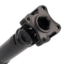 Laad de afbeelding in de galerijviewer, Voor Propeller Shaft geschikt voor Suzuki Samurai SJ Staal 2804484C00 1988-2004