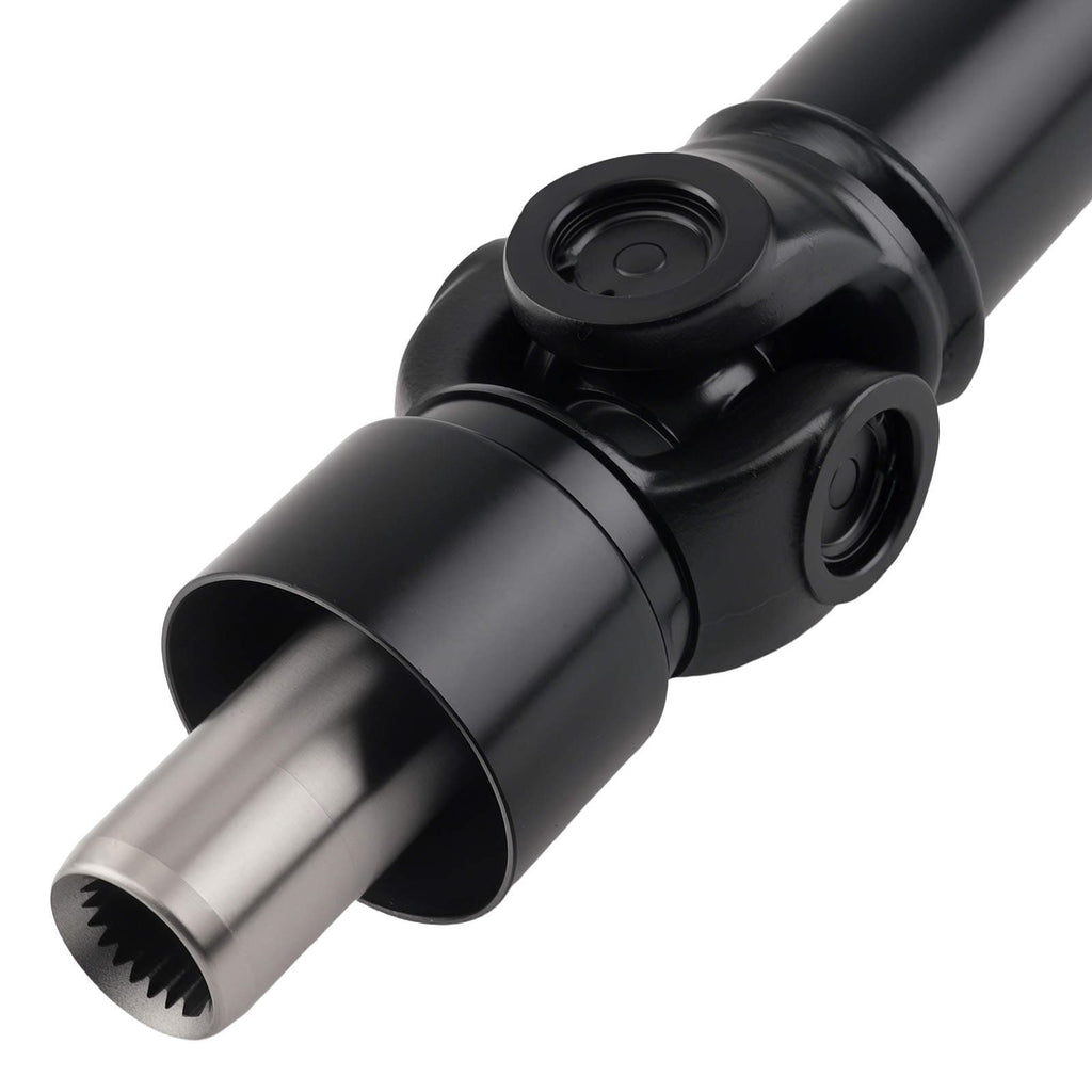 Voor Propeller Shaft geschikt voor Suzuki Samurai SJ Staal 2804484C00 1988-2004
