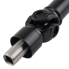 Laad de afbeelding in de galerijviewer, Voor Propeller Shaft geschikt voor Suzuki Samurai SJ Staal 2804484C00 1988-2004
