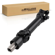 Laad de afbeelding in de galerijviewer, Voor Propeller Shaft geschikt voor Suzuki Samurai SJ Staal 2804484C00 1988-2004