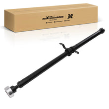 Laad de afbeelding in de galerijviewer, Aandrijfas geschikt voor Audi A6 4F2 Allroad 4FH 2.7 3.0 4.2 Quattro 4F0521101B