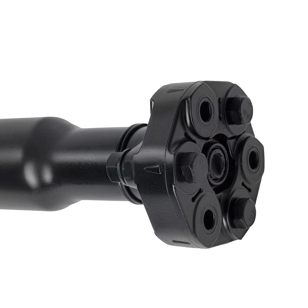 Aandrijfas 1609mm geschikt voor BMW 3 Serie E46 316i 318i 26107519293 1998-2007 achter