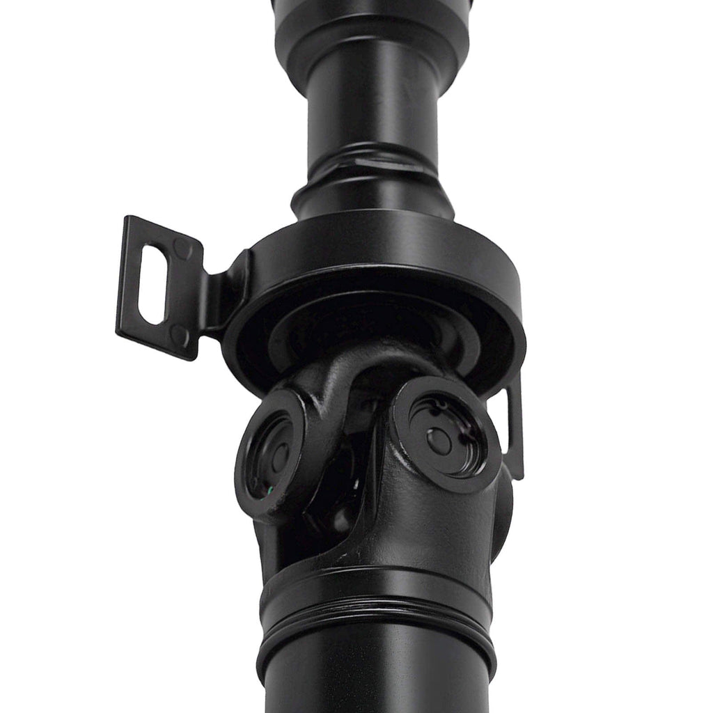 Aandrijfas 1609mm geschikt voor BMW 3 Serie E46 316i 318i 26107519293 1998-2007 achter